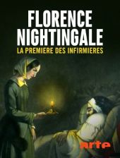 Florence Nightingale. Do rany przyłóż